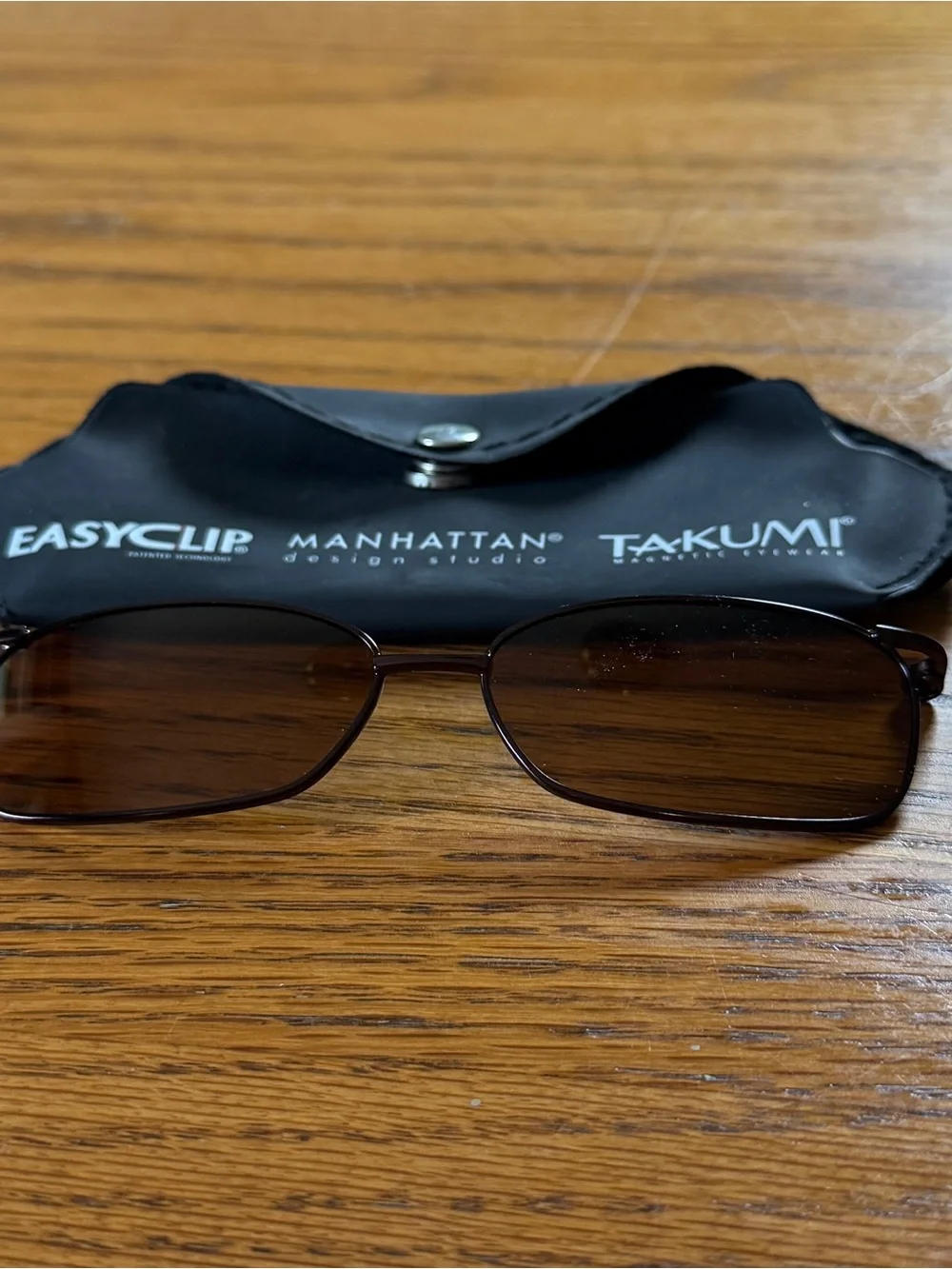 Takumi easyclip manhattan